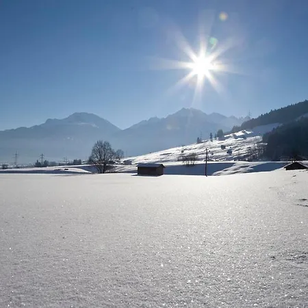 Appartement Gaestehaus Weber