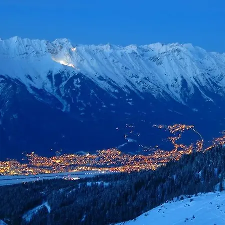 Appartement Gaestehaus Weber *